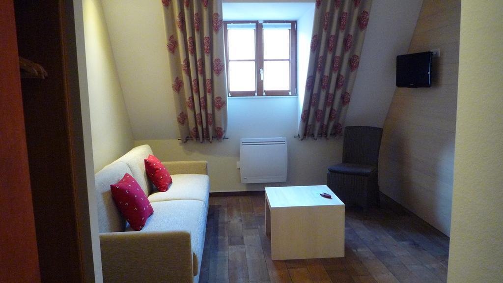 Hôtel Winzenberg Blienschwiller Quarto foto